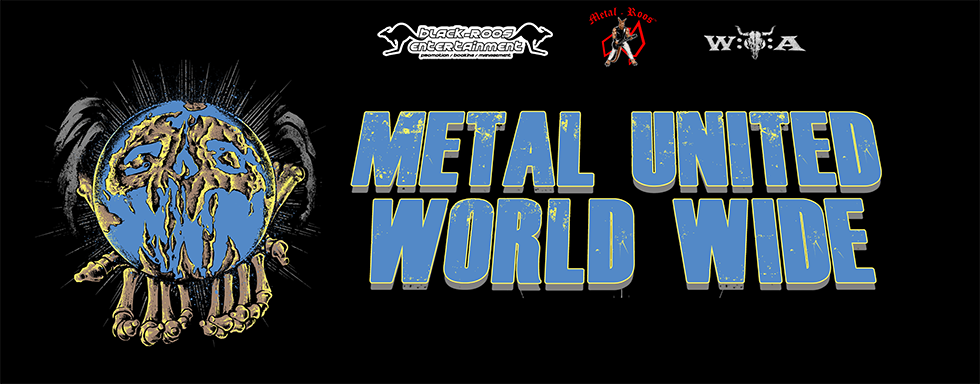 Metal United World Wide